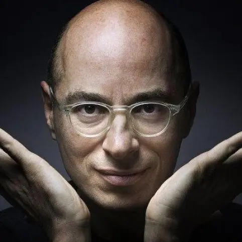 Bernard Werber_Nice