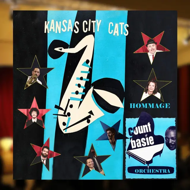 Jazz club : Kansas City Cats_Sanary-sur-Mer