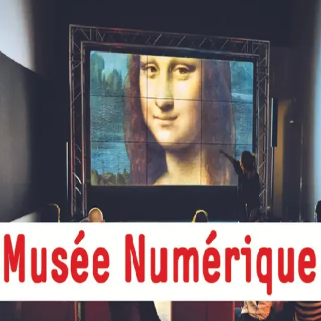 Musée micro-folie
