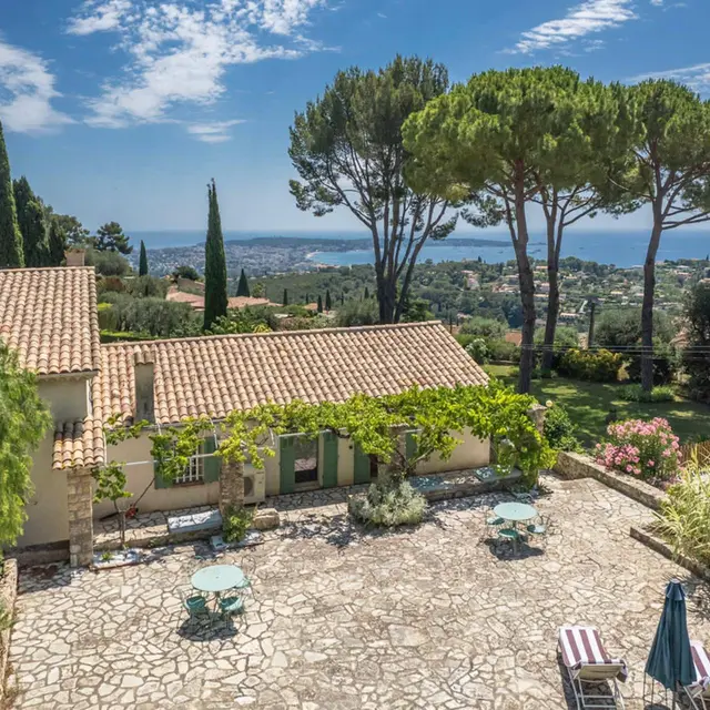 Maison d'hôtes Les Encourdoules
