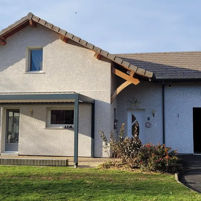 Villa l'Ecureuil_Mazet-Saint-Voy