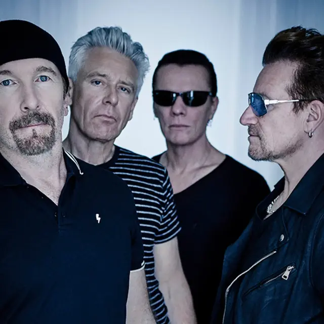 Concert en hommage à U2_Saint-Martin-Vésubie