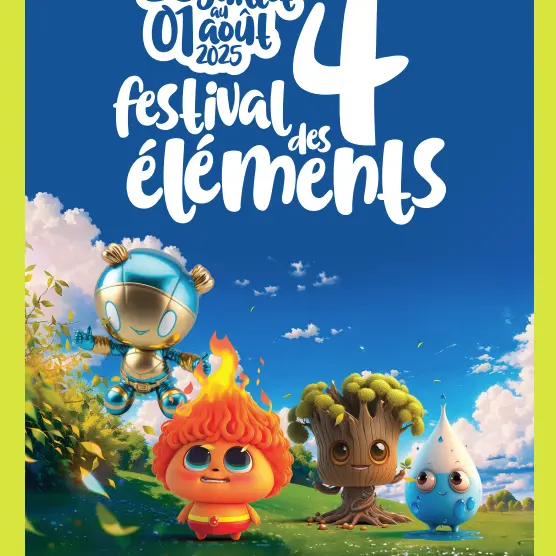 Festival des 4 éléments_Les Gets