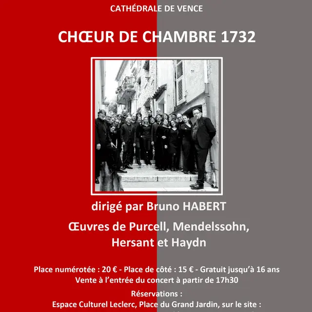 Concert Syrinx_Vence