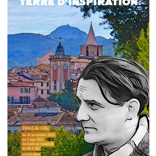Aubagne & Marcel Pagnol – Terre d’inspiration_Aubagne
