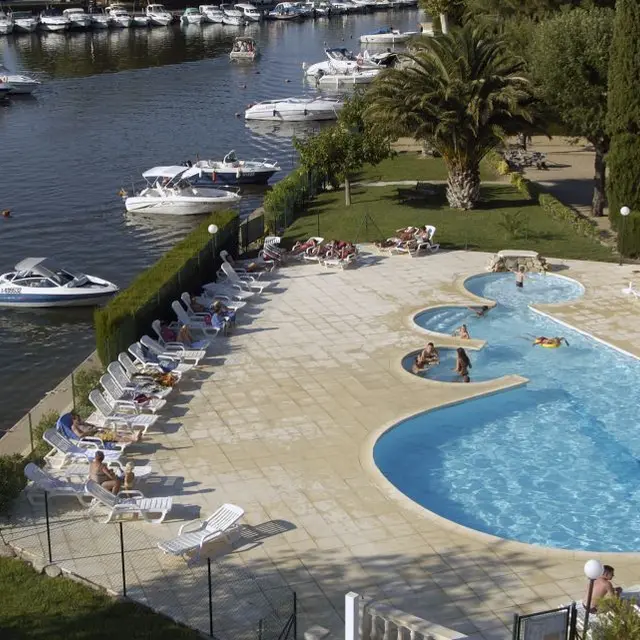 Les bungalows du golf