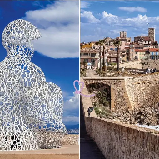 Les Remparts d'Antibes_Antibes