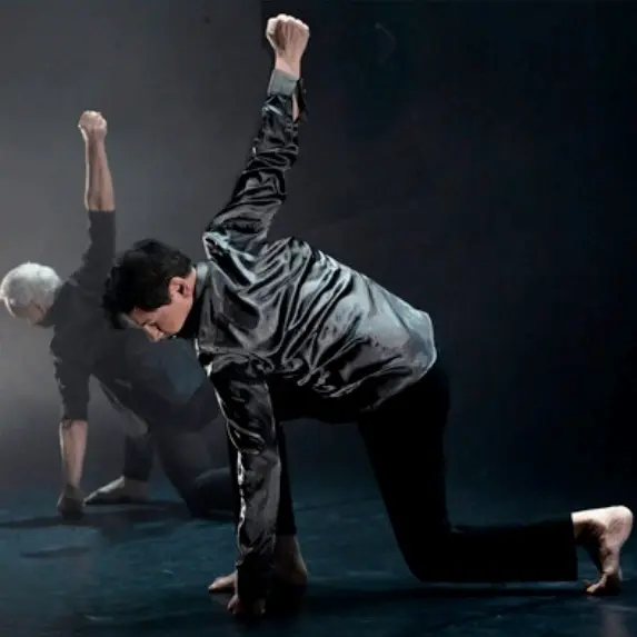 Immortels - Festival Go.Elans - Soirée partagée 3 compagnies_Nice