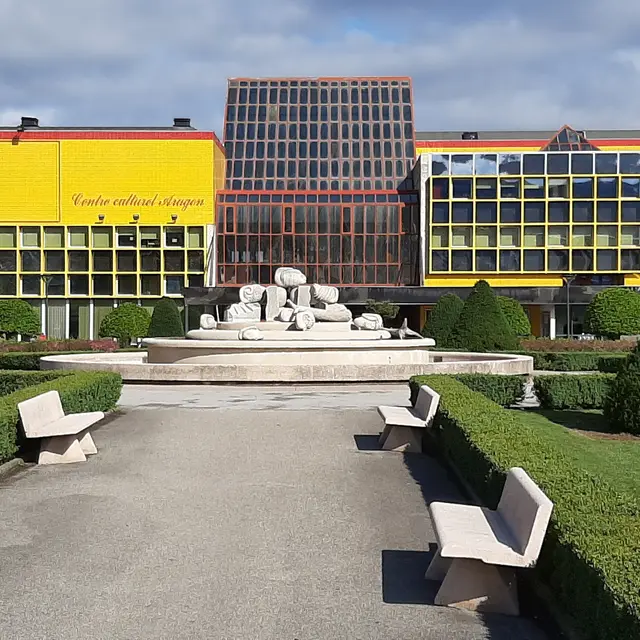 Musée du Peigne et de la Plasturgie