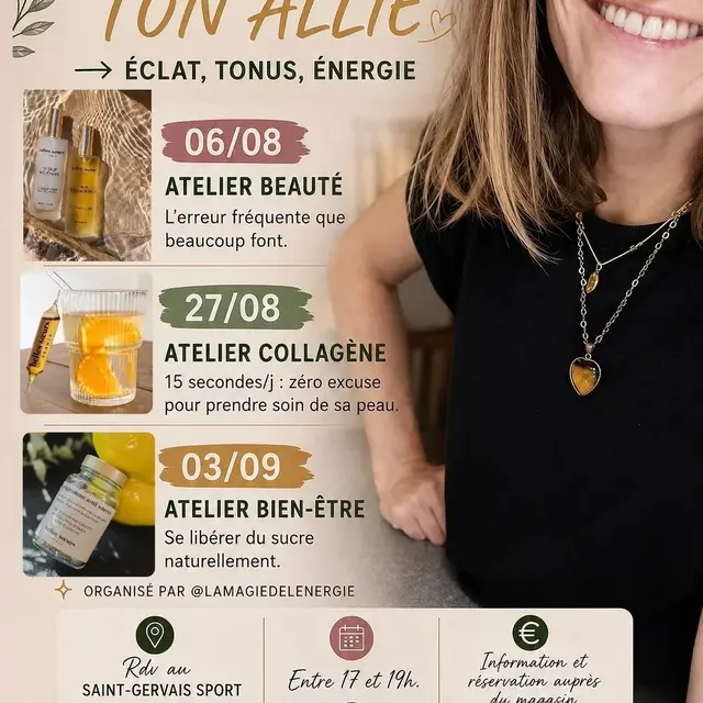 Atelier Bien-Etre_Saint-Gervais-les-Bains