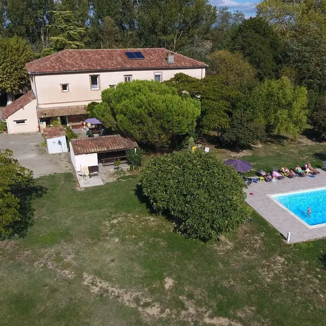 Chambres d'Hôtes de l'Ile