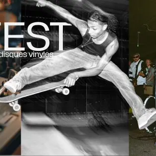 Helixfest : Festival Metal skate & vinyle._La Bâtie-Neuve