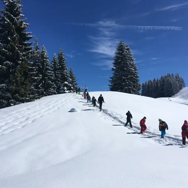 découverte région