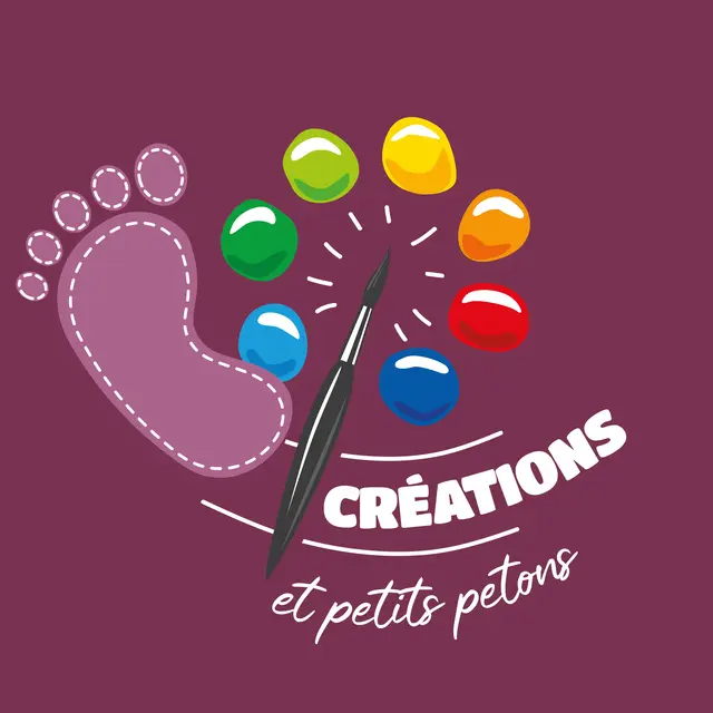 Créations et petits petons_Vichy