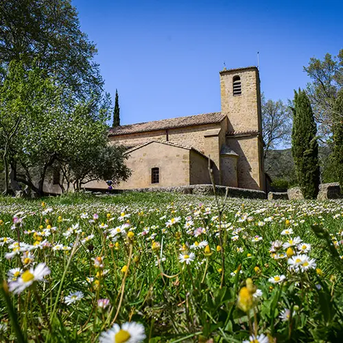 Vaugines à travers l'histoire_Vaugines