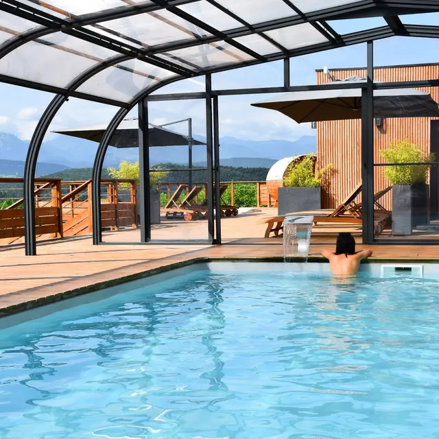 spa du domaine de la besse