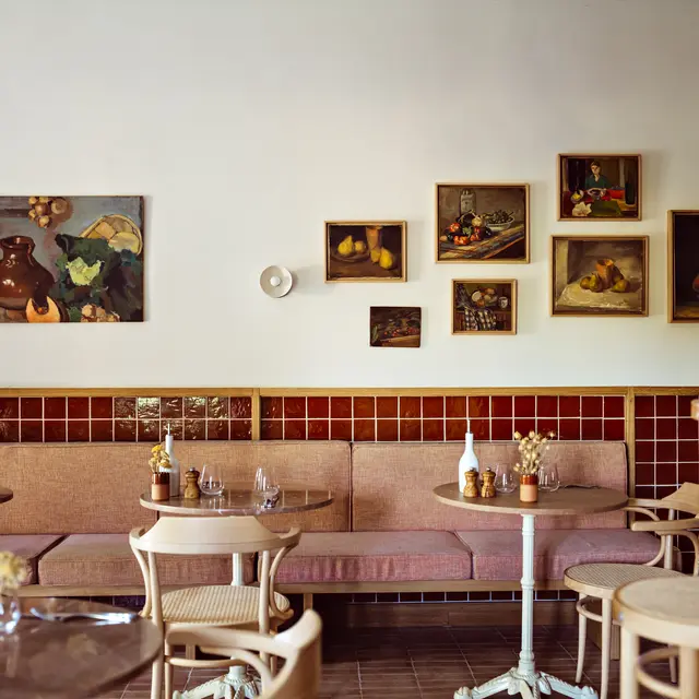 Café Capelongue