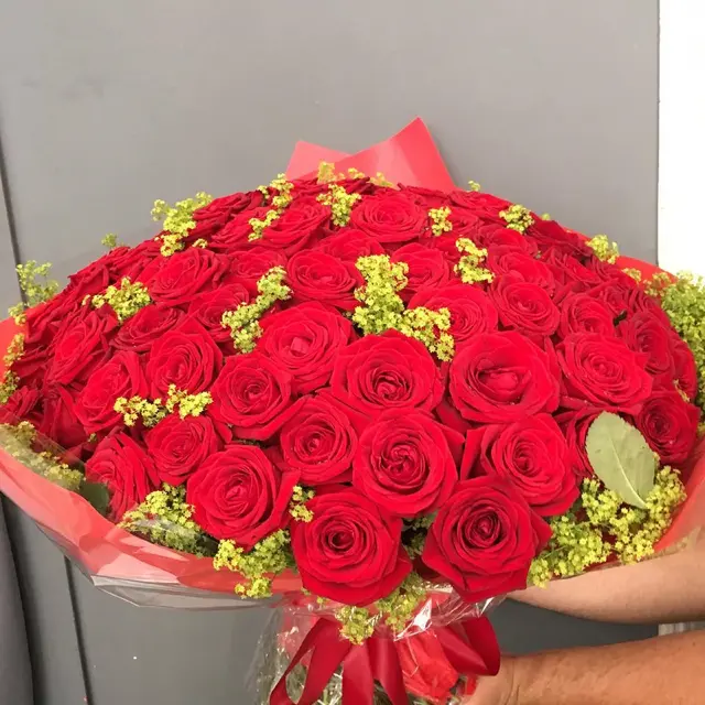 Gotham fleurs_Beausoleil