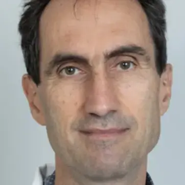 Philippe Glaser
