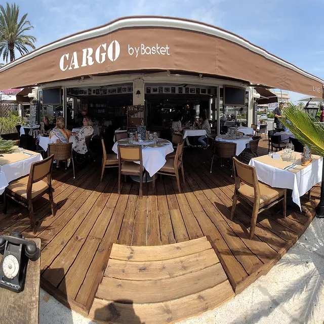 Cargo