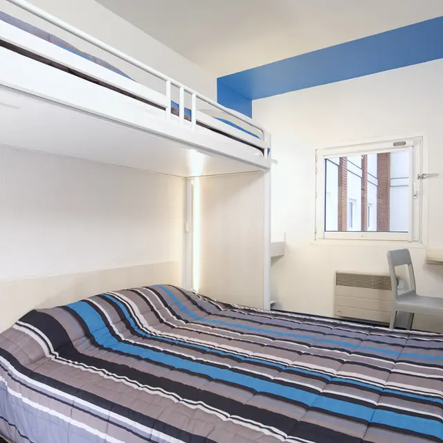 Hôtel F1