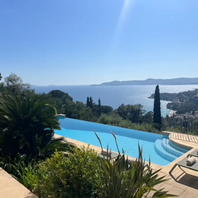 La Bastide d'Aiguebelle_Le Lavandou