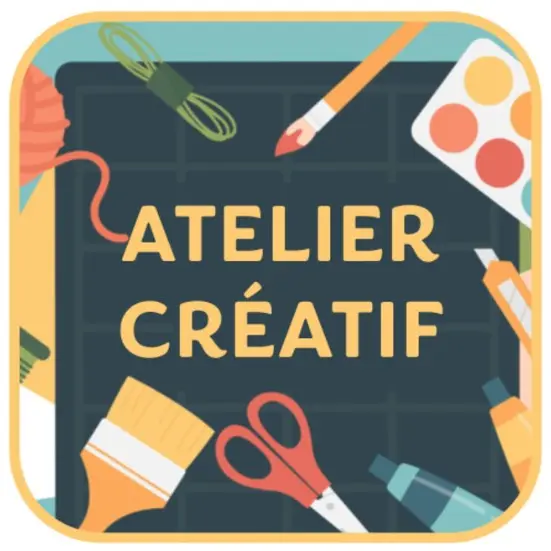 Créa’Patrimoine - Atelier de reliure_Avignon