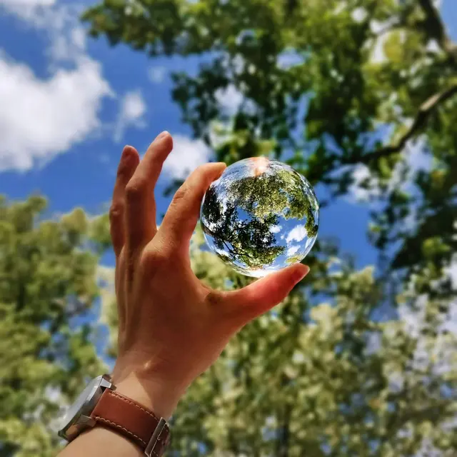 Les supers pouvoirs de la Terre