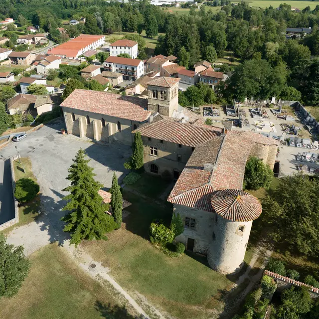 Journée européennes du patrimoine_Manthes