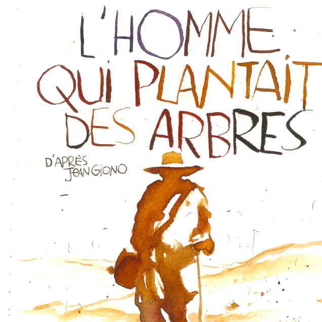 L’homme qui plantait des arbres_Le Sappey-en-Chartreuse