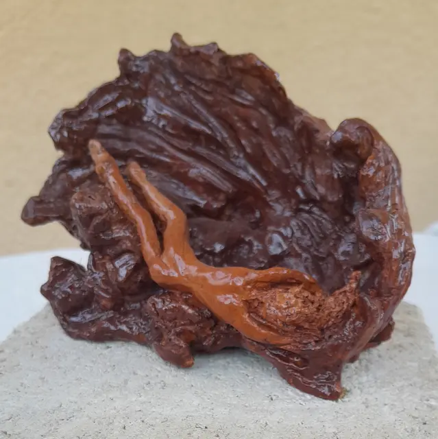 Atelier Brigitte SCHMITT Sculptrice_Valréas