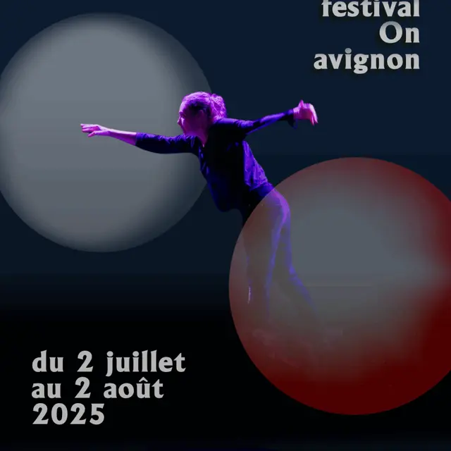 Festival ON_Caumont-sur-Durance
