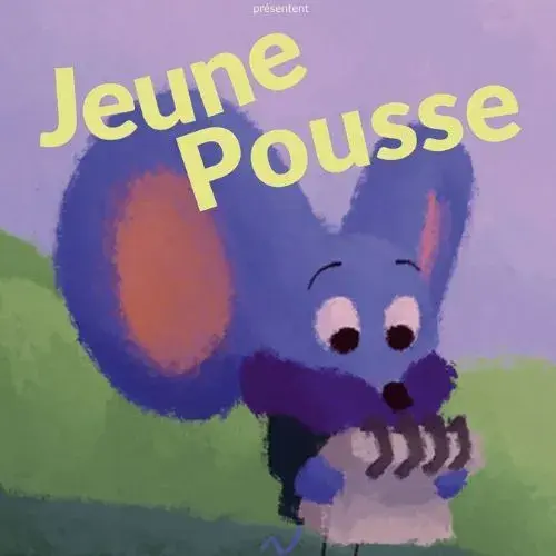 Festival Les p'tits se réveillent - Ciné-gouter