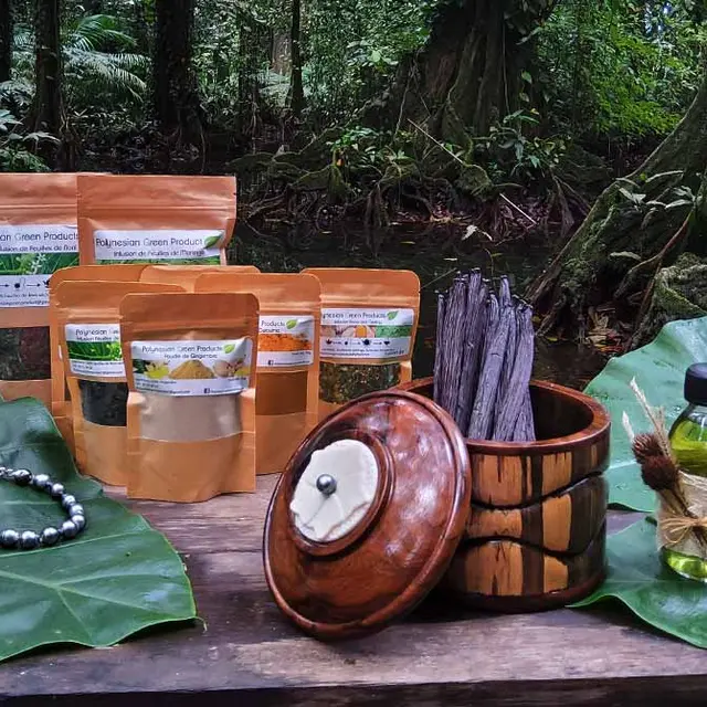 その他 Tahitian goods shop Tahitian-Store.com (Afaahiti) | Tahiti Tourisme - Official website
