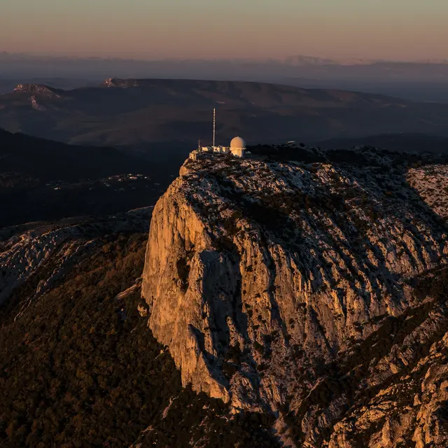 Vol SUNSET LOVERS_Le Castellet