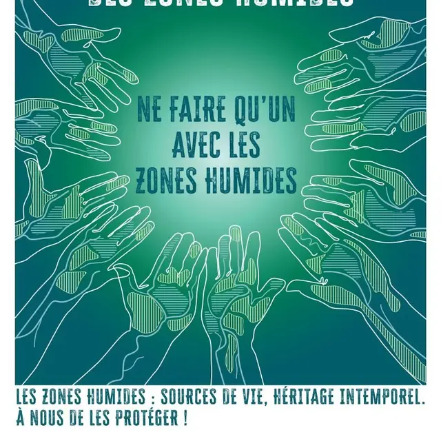 Les Journées Mondiales des zones humides à Arles et en Camargue_Arles