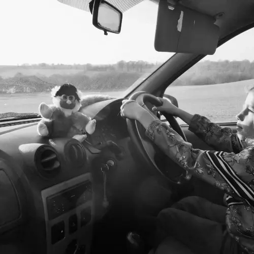 Spectacle jeune public - Boudin_La Courneuve