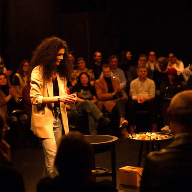 Les Clairvoyantes_Marseille