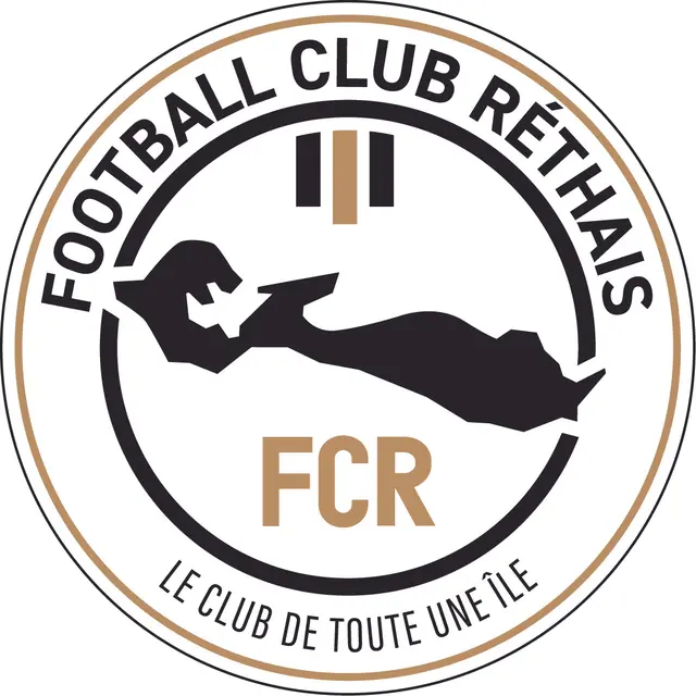 Football Club Réthais