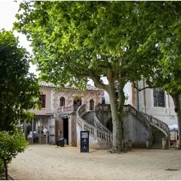 St Jean du Gard- Maison Rouge2