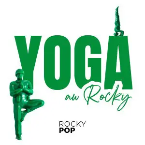 Yoga au RockyPop_Flaine