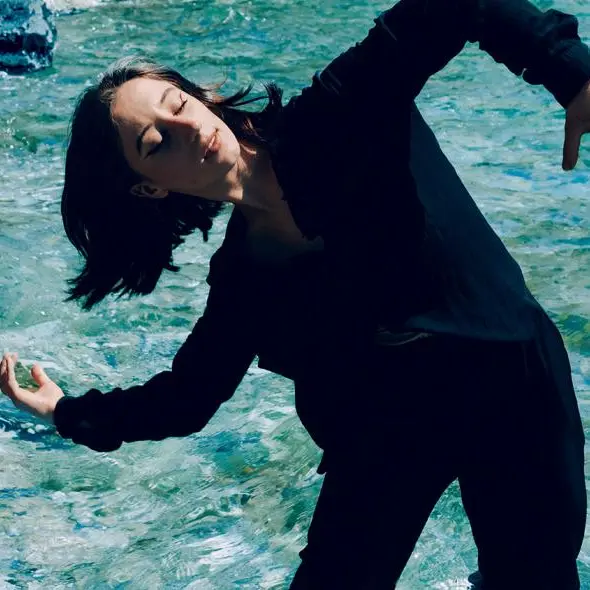 Conférence dansée - Popcorn_Toulon