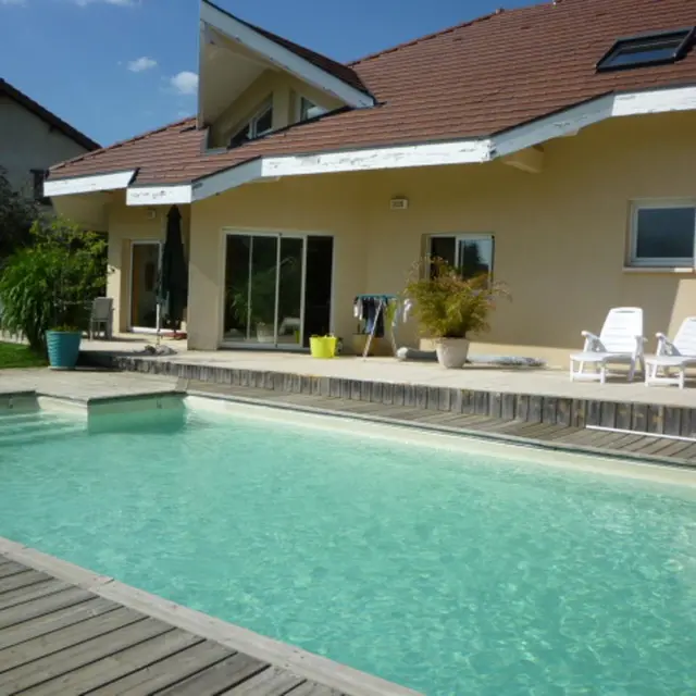 Chez Brigitte et Sylvain