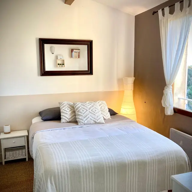 Villa Épervières_Biot