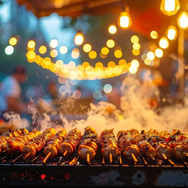 Fête du 14 juillet_Panissières