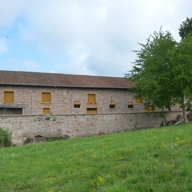 « Portes ouvertes » au Conservatoire du patrimoine agricole du pays de Charlieu-Belmont_Belmont-de-la-Loire