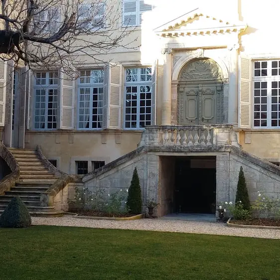 Hôtel Galéans des Issarts