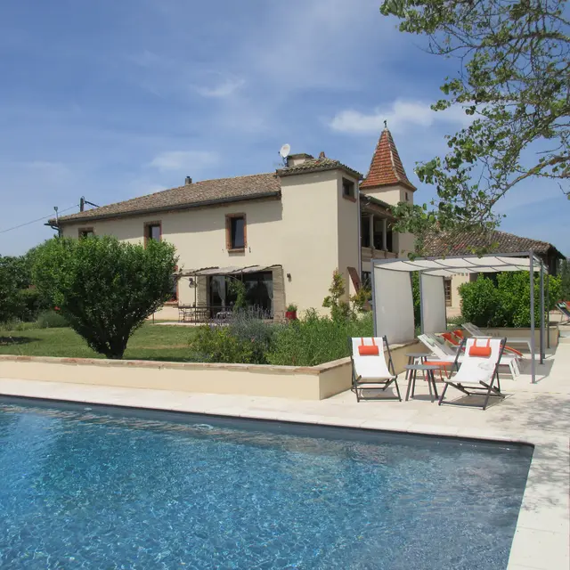 Aux coteaux d'Aussac