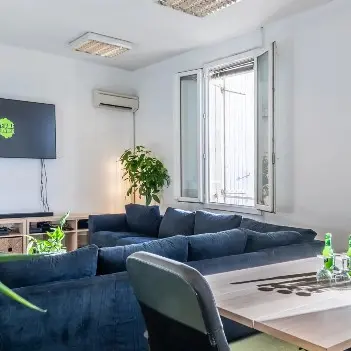 L'Etable Cowork - Sorgues Poste_Sorgues