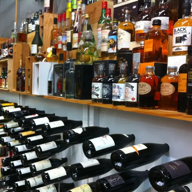 Cave Liquid (Avignon) | Provence-Alpes-Cte d'Azur Tourisme